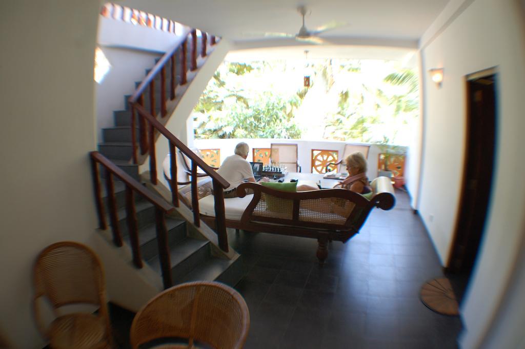 Bedspace Unawatuna Room photo