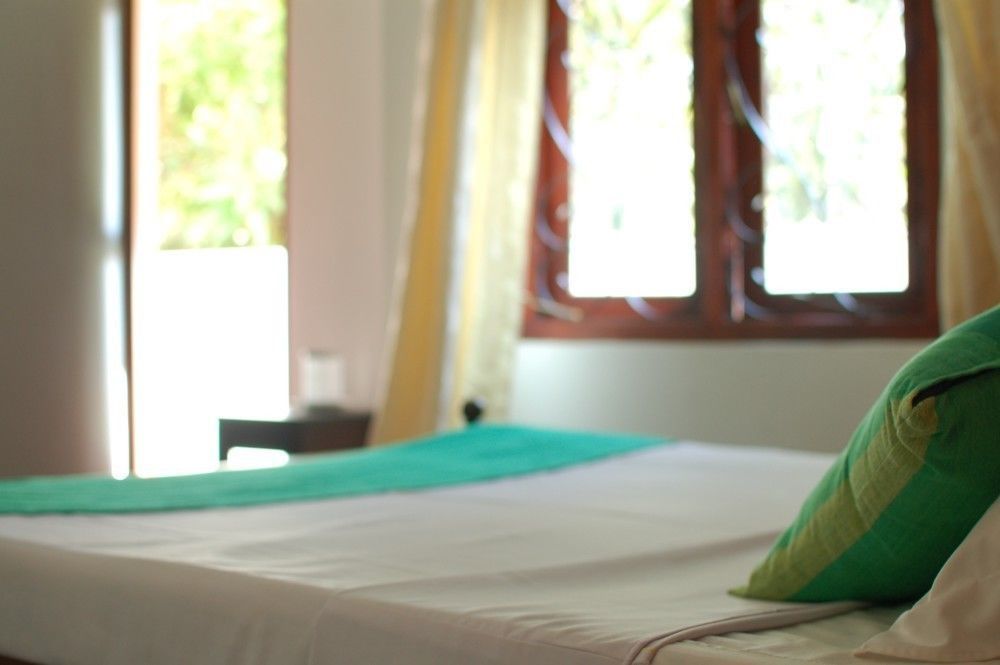 Bedspace Unawatuna Exterior photo