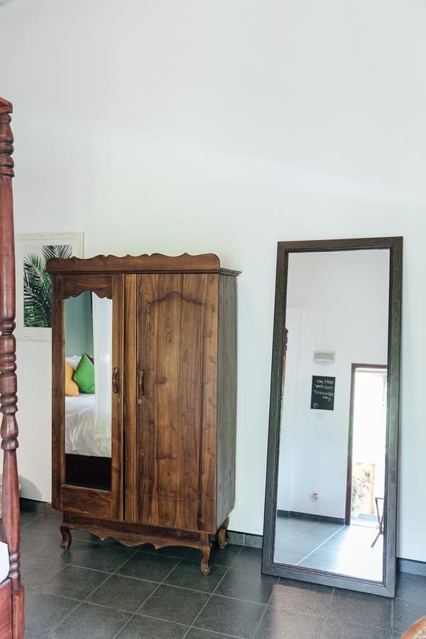 Bedspace Unawatuna Exterior photo