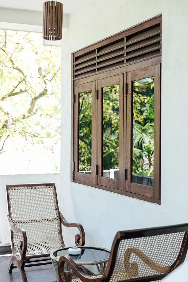 Bedspace Unawatuna Exterior photo