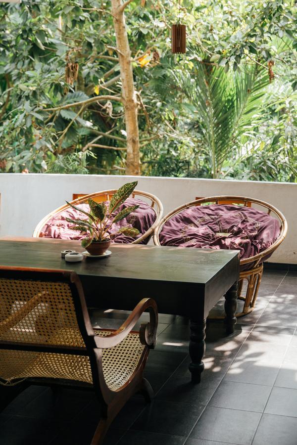 Bedspace Unawatuna Exterior photo